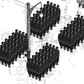 Page Tsou插画作品