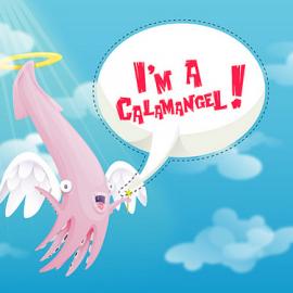 Frankenstian插画作品