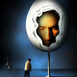 marcarambr Marcel奇幻数字艺术（一）