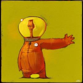 Draw Force的插画画集（二）