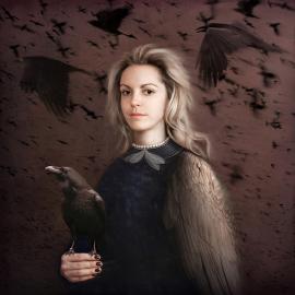 Bogdan Zwir插画作品