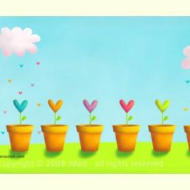 iMaisd的 儿童世界