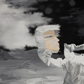 穿过心中的镜子――熊宇作品（二）