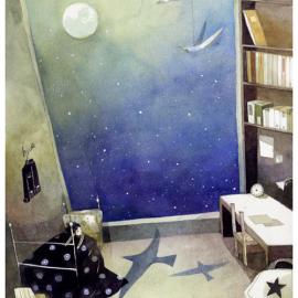 治疗级插画（一）