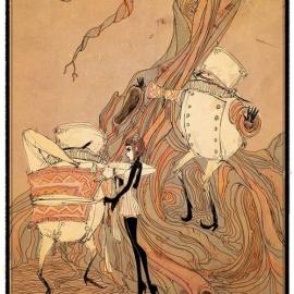 另类的爱丽丝梦境-Somefield