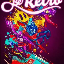 Raul Urias插画作品