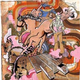 Anthony Yankovic插画作品欣赏