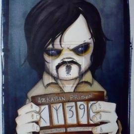 国外鬼才作品 （是可爱呢还是恐怖呢 其实是颠覆）（一）