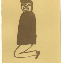 Nathaniel Russell插画欣赏---简单奇妙的古怪风