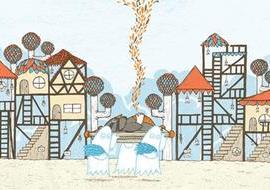 JOLBY插画工作室作品（二）