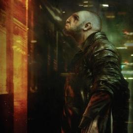 概念艺术家Loic Zimmerman作品欣赏