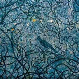 牟林童：绘画梦中的失乐园