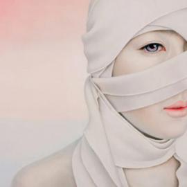 白的伤――源自火星时代