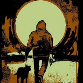 法国概念艺术家另类口味插画（二）