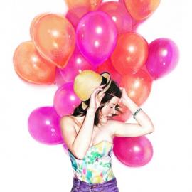 精致彩铅――芬兰艺术家Minni Havas