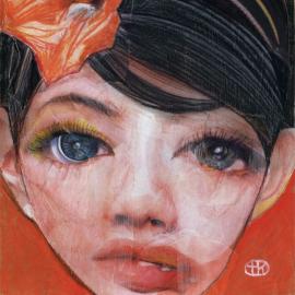 TAKAHIRO KIMURA（木村贵宏）（一）