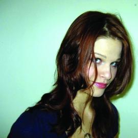 密集症-Amanda Joseph画集