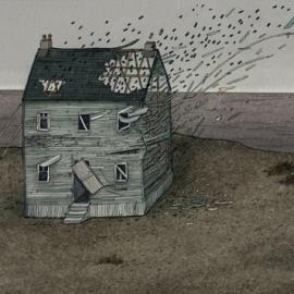 Lizzy Stewart插画作品