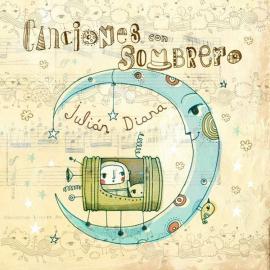 纪念册----------阿根廷Gustavo Aimar illustrations（三）