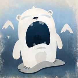 乌拉圭Torka illustrations（二）