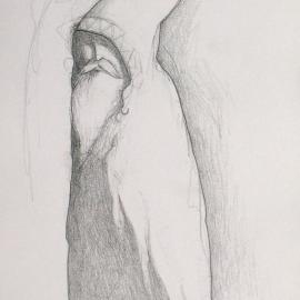 艺术是需要灵魂的------------sesfitts illustrations