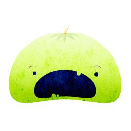 乌拉圭Torka illustrations（一）