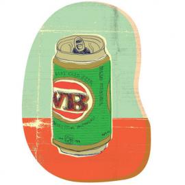 各种口味--------Tanya Cooper illustrations