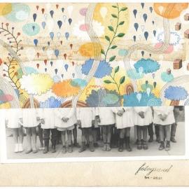 另类的招贴插画