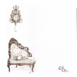 充满童趣的插图本