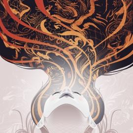 加拿大插画师Charlene Chua―不容错过的视觉盛宴