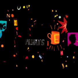 Simon Wild绚丽插画作品