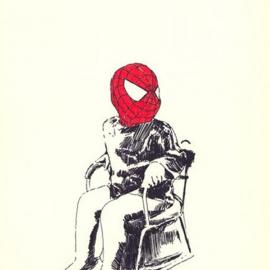 Joao MT 的圆珠笔艺术