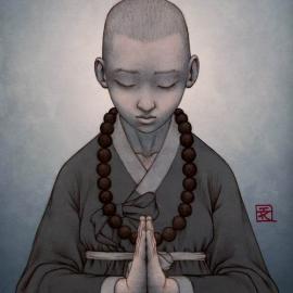 『插画』【Ian Kim】浓郁的美式插画