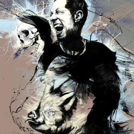 Russ Mills插画作品(三)