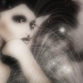 Sabrina Garrasi插画作品