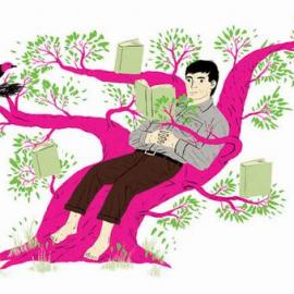 我们生活的世界――Paul Blow插画作品（三）