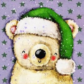 弱智儿童的精神食粮(四)