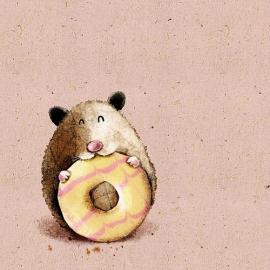 弱智儿童的精神食粮(三)