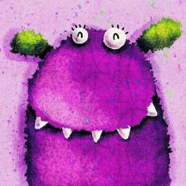 弱智儿童的精神食粮(二)