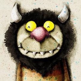 弱智儿童的精神食粮(一)