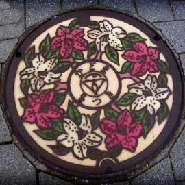 走在街头也有惊喜― 另类街头艺术欣赏