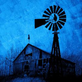 Daniel Danger插画作品