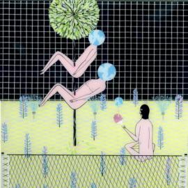 MARK WHALEN 作品之kill pixie