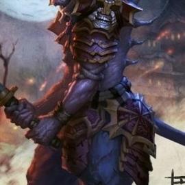 国内天才插画家作品集（二）