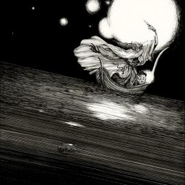 Nicholas Delort版画及绘画作品