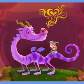 Lior Arditi插画作品