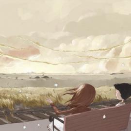 墨西哥插画师Tony Sandoval作品集（二）