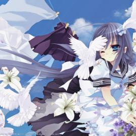 漂亮女孩第二季（一）