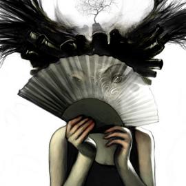 The art of J E F F S I M P S O N 神秘的视觉动力