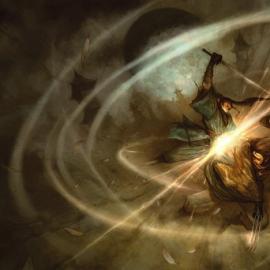 tahraart 插画集2007（二）